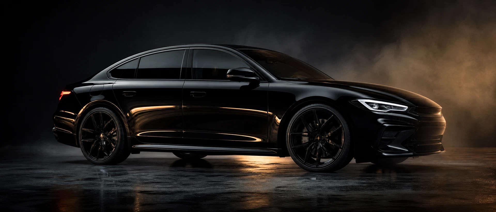 The Prestige Club - Premium vehicle maintenance membership
